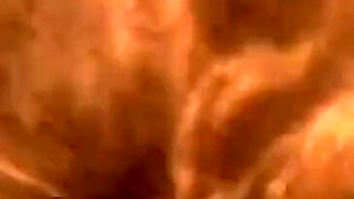 Hot Couple Pool Sex (the Neighbors Love When We Put on a Show!)