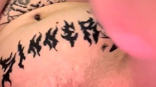 BBW White Chick Big Boobs Cam Play