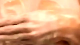 Brunette Solo Webcam Masturbation