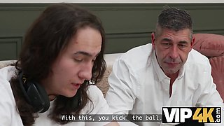 Vip4k. you have fun flick games, and i play with your daddy's dick