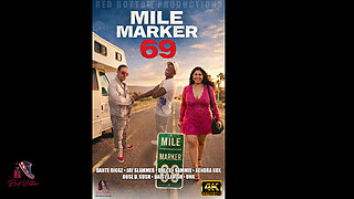 Mile Marker 69 Slut Travelers