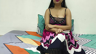 Real College Student and Tution Teacher Role Play