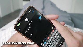 RK Prime - cum in mouth video