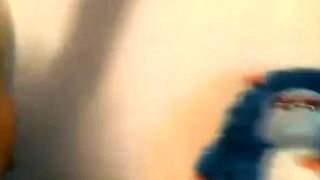 Romanian Webcam Sex Tape