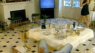 A Dream Woman Comes True