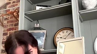 Emily Black Your Little Sexy Secretary