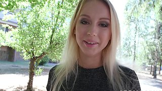 Inside Kira Thorn, Discover who she really is 5on1 DP, DAP, Balls