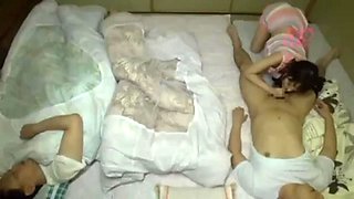 Sweet New Step Mommy Fucking Sweet Teen Step son 05: Blowjob, Missonary  Big Tits Porn