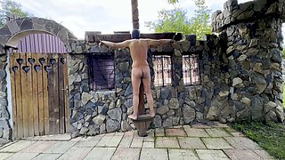 LadyZara Infinity Fetish - Outdoor Dominion – Lady Zara