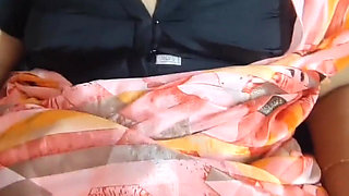 POV Fucking Compilation Videos of Sexy Desi Aunty in Saree