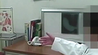 Women Who Feel Embarrassed During Their First Physical Exam