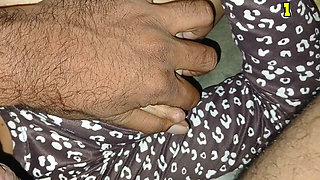 Step Shister Share Bed Night and Milk Press
