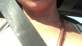 In the Car