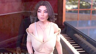 Sfm compilation, milftoon drama, anime