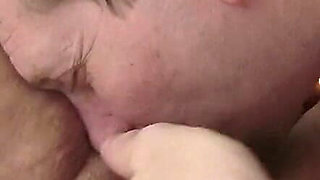 In the Motel Room He Does Way More Than Spoon