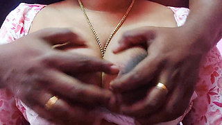 Desi Stepmom and Stepson Sex Web Series in Hindi