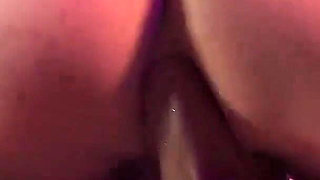 Double Penetrated by Zelex Doll and Black Mistress