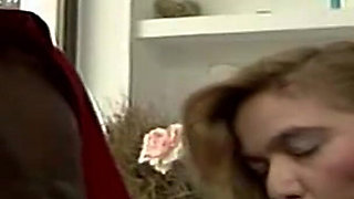 British MILF Interracial Vintage Hardcore