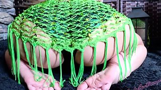 Petite Mercy - Dumb pet Pig Toilet