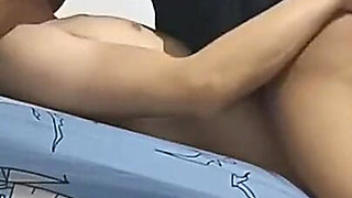 United States My Step Sister Comes From a Trip to New York and We Have Sex While My Stepbrother Is in Bed Next Door Watching Car