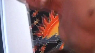 Euro Teen POV Hardcore Action with Liz Honey