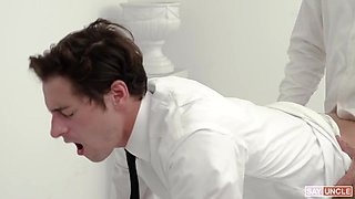 Worthiness Check - MissionaryBoys