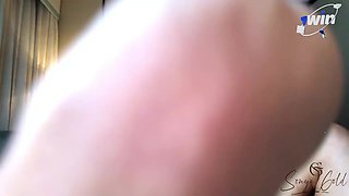 Arousing VIP Hooker For 1000 Bucks POV Video