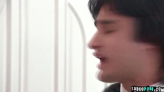 Ivy Ireland Wedding Day Gangbang! Bride Takes Big Dick from Best Man Danny Mountain & Groomsmen - Anal, DP, Blowbang