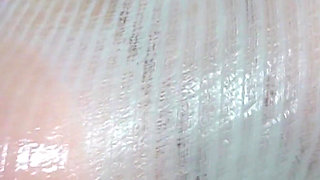 Asmr Titfuck in Transparent Top: a Very Sweet & Cute Asmr Porn