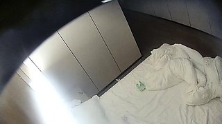 Horny fat arab housewife fingered on amateur hidden cam