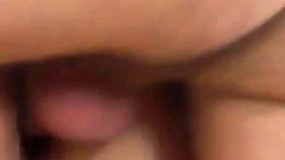 Old Man Fills Hot MILF with Cum