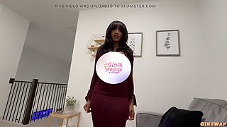 Nudist Step mom teaches me to embrace her naked body