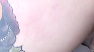 Destroyed by Jax Slayher My First BBC