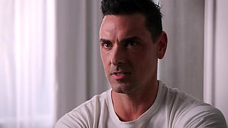 Venus Valencia's Seductive Brunette Art Erotica