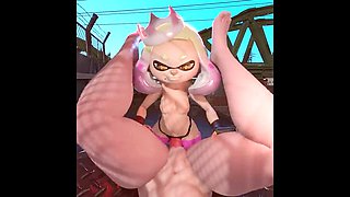 Blow-job, 3d anime, hd videos