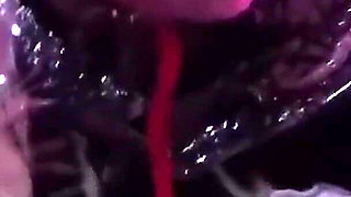 Head Cover Doll Training