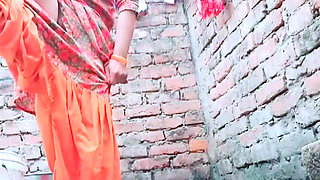 I Was Taking a Bath Naked, Someone Is Watching Us Here, It Felt Like I Put on My Clothes After Some Time, You Must Have Seen It