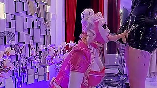 Sissy Academy Part 4 - Sissy's Training