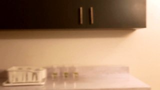 Karolin eventually licked her nephew's BIG BLACK COCK! Taboo multiracial