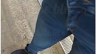 I Fuck A Cheating Girl I Met In A Shopping Mall (audio In Spanish)