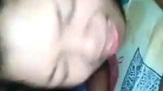 Curvy Indonesian Nurse Plays