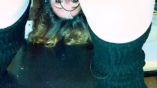 Office Anal Slut Suzy Wylde Had a Job Interview Came Home Horny