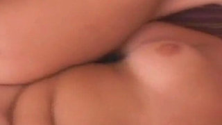 Chubby Blonde Facials Sperm Blast Bukkake Booty Bitch!