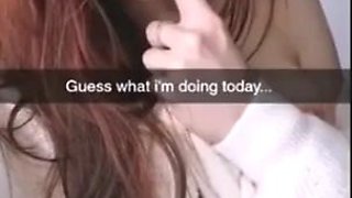 Obs cheating  slut sends snaps of her sucking stranger s dick and swallowing cumhandjob celebrity whore tattoo: Porn