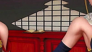 Wicked Rouge - More onsen fun 18