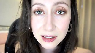 Latexnchill - Lexi s Edgathon Six - Finally Letting You Cum