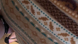 Life Porn Stories 11 - Part 5 Selfie with a Cock