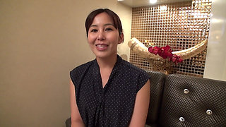 K-cup Super Milk Wife, Megumi, 42 Years Old