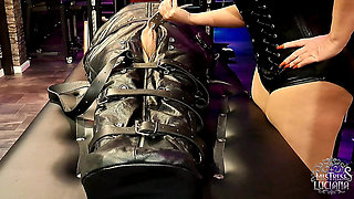 Sadistic CBT Plays with My Maso Slave