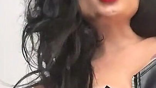 Serve Me, Cocksucker Slave!